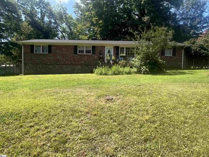 5 N Oak Forest Drive sold home in Oak Forest, Greenville, SC