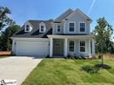 19 Long Branch Court sold home in Anderson, SC