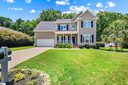 204 Kaplan Court sold home in Simpsonville, SC