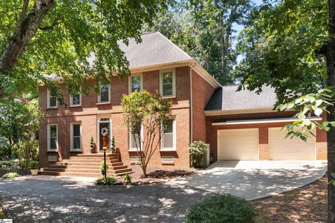 106 Ricelan Drive sold home in Ricelan Creek, Simpsonville, SC