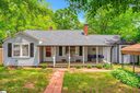 101 Nalley Street sold home in Easley, SC