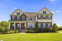 202 Princeton Drive sold home in Duncan, SC
