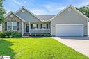 431 Lynnell Way sold home in Moore, SC