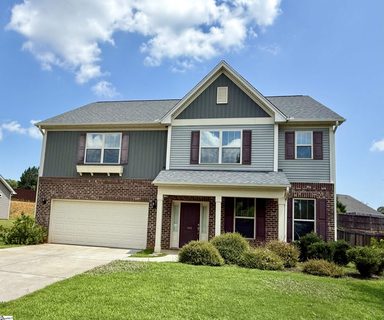 143 W Pyrenees Drive sold home in Lyman Farms At Shiloh, Lyman, SC