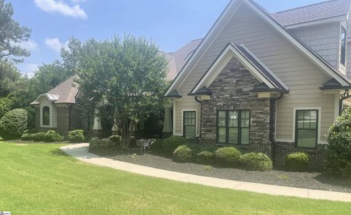 217 Andalusian Trail sold home in Bailey Creek, Anderson, SC