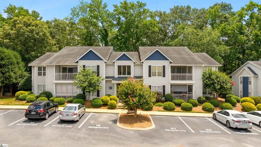 4614 Old Spartanburg Road Unit 23 sold condo in Parkview, Taylors, SC