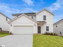 564 Ward Wilson Trail sold home in Lyman, SC
