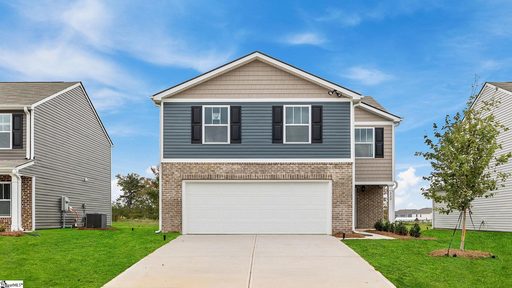 520 Cordgrass Road