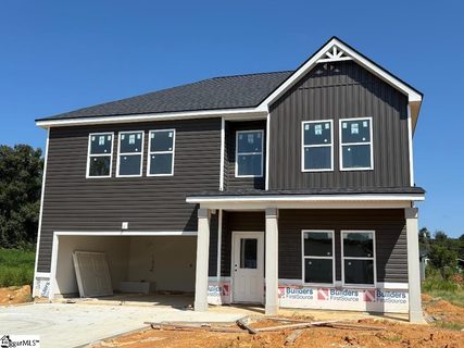 116 Gleneddie Road sold home in Gleneddie Acres, Anderson, SC