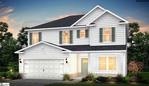 1023 Whitefox Drive Lot 51