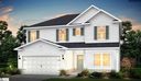 1023 Whitefox Drive Lot 51 sold home in Spartanburg, SC