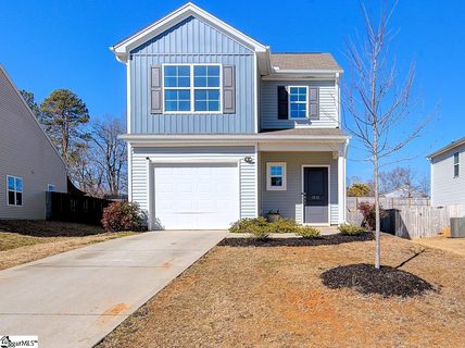 1212 Paramount Drive sold home in Lexington Place, Lyman, SC