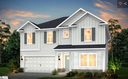 1331 Willow Ridge Way Lot 38 sold home in Spartanburg, SC