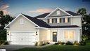 1350 Willow Ridge Way Lot 97 sold home in Spartanburg, SC