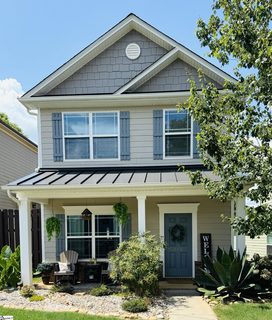 205 Hatcher Creek Street sold home in Griffin Park, Simpsonville, SC