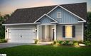 1409 Willow Ridge Way Lot 59 sold home in Spartanburg, SC