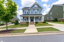 210 Alister Drive sold home in Greenville, SC