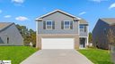 511 Whitewater Ridge sold home in Seneca, SC