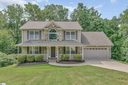 315 Timber Trail sold home in Greer, SC