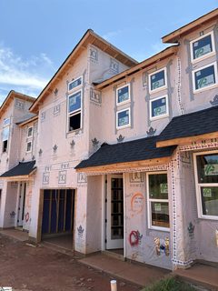 1298 Westgate Village Drive sold townhome in Westgate Village Townes, Spartanburg, SC
