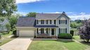 7 Hyde Park Lane sold home in Mauldin, SC
