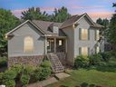 710 Pineapple Pointe sold home in Greenville, SC