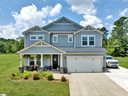 214 Terrapin Cross Way sold home in Simpsonville, SC