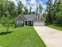 130 Cane Creek Way sold home in Campobello, SC