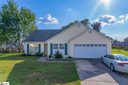 3 Amador Court sold home in Simpsonville, SC