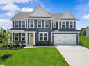 550 Winstone Trail sold home in Woodruff, SC
