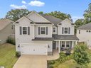 317 Loxley Drive sold home in Simpsonville, SC