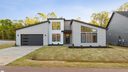 2036 Blessed Drive sold home in Inman, SC