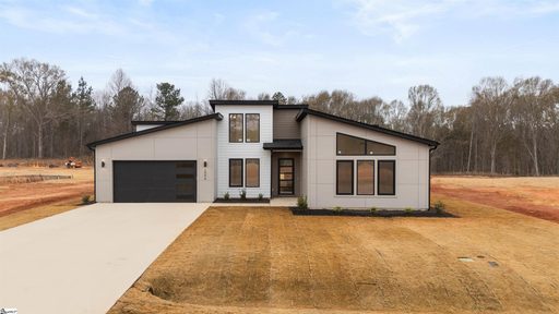 2056 Blessed Drive sold home in Innova Estates, Inman, SC