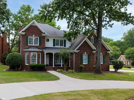 1 Red Fern Trail sold home in Asheton Springs, Simpsonville, SC