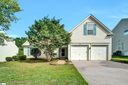 209 Karsten Creek Drive sold home in Simpsonville, SC