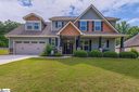 416 Oak Ridge Place sold home in Easley, SC