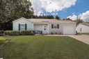 106 Granary Drive sold home in Simpsonville, SC