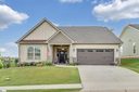 1 Buchanan Ridge Road sold home in Taylors, SC