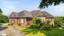 104 E Peninsula Drive sold home in Laurens, SC