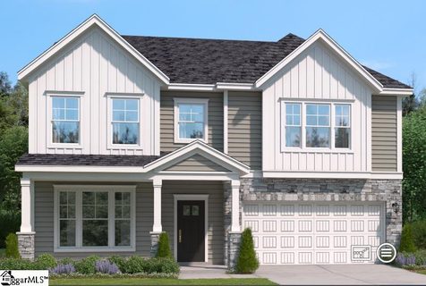 110 Battery Creek Drive