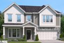 110 Battery Creek Drive sold home in Greenville, SC