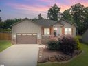 213 Bayswater Lane sold home in Greer, SC