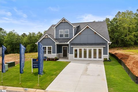217 Talbert Trail