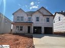 296 Talbert Trail sold home in Landrum, SC