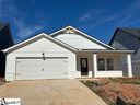 297 Talbert Trail sold home in Landrum, SC