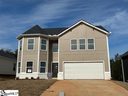 301 Talbert Trail sold home in Landrum, SC
