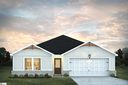 304 Talbert Trail sold home in Landrum, SC