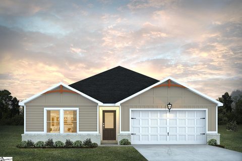 324 Talbert Trail