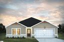 324 Talbert Trail sold home in Landrum, SC