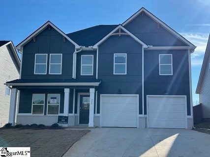 332 Talbert Trail